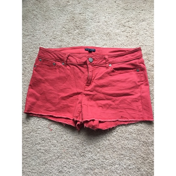 gap hadley shorts